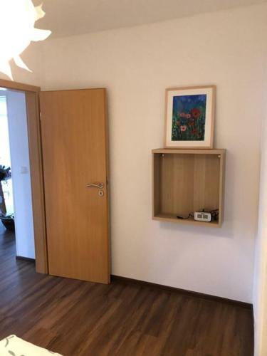 Apartamento Ferienwohnung Stadtflair