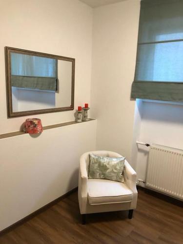 Apartamento Ferienwohnung Stadtflair