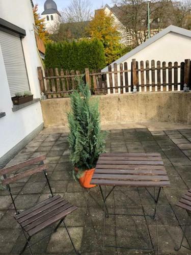 Apartamento Ferienwohnung Stadtflair