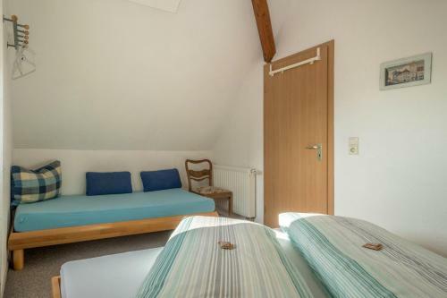 Apartamento 4 Sterne Ferienwohnung Nr 1