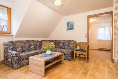 Apartamento 4 Sterne Ferienwohnung Nr 2