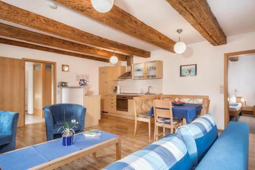 Apartamento 4 Sterne Ferienwohnung Nr 3