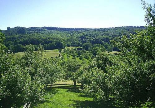 Apartamento Hermannsh�he Fewo 3