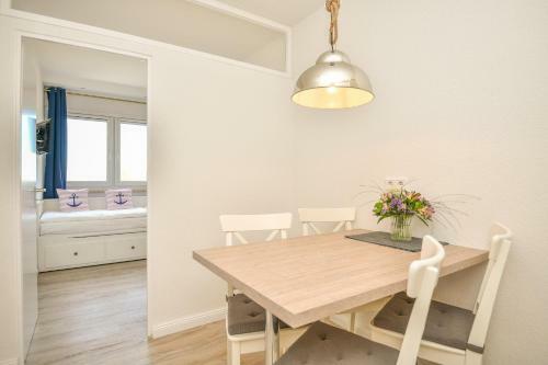 Apartamento Berolina Wohnung 301