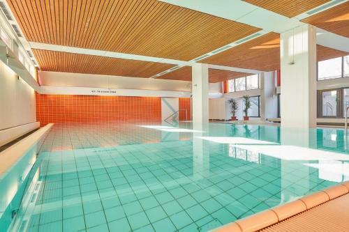 Apartamento Berolina Wohnung 314