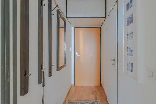Apartamento Berolina Wohnung 612