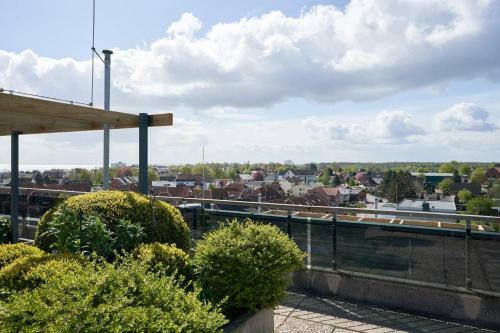 Apartamento Berolina Wohnung 612