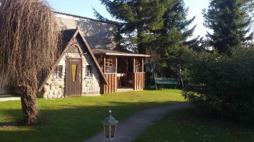 Apartamento Ferienbungalow 1
