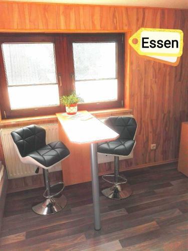 Apartamento Ferienbungalow 1
