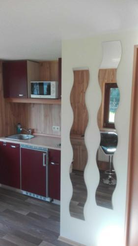 Apartamento Ferienbungalow 1
