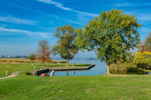 Apartamento Ferienwohnung Wasserblick