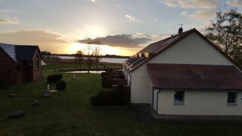 Apartamento Ferienwohnung Wasserblick
