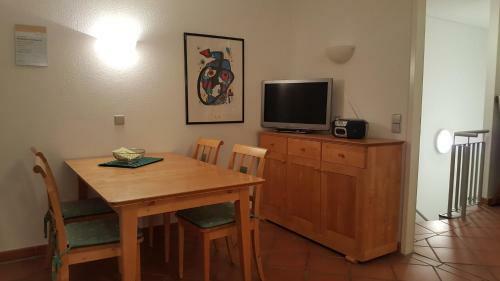 Apartamento Ferienwohnung Wasserblick