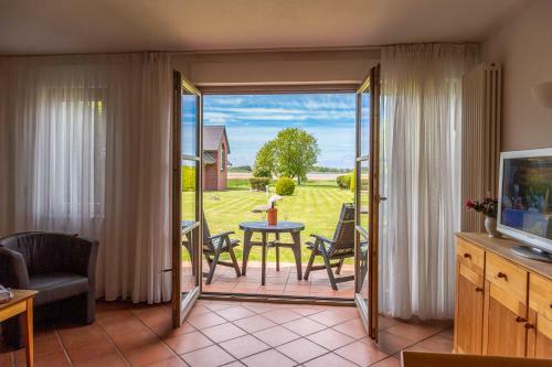 Apartamento Ferienwohnung Am Krienker See