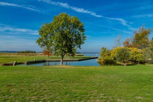 Apartamento Ferienwohnung Am Krienker See