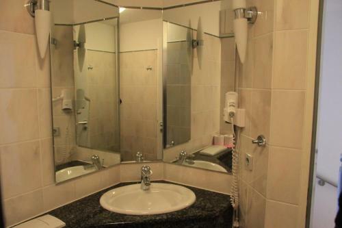Apartamento Achterwasserblick