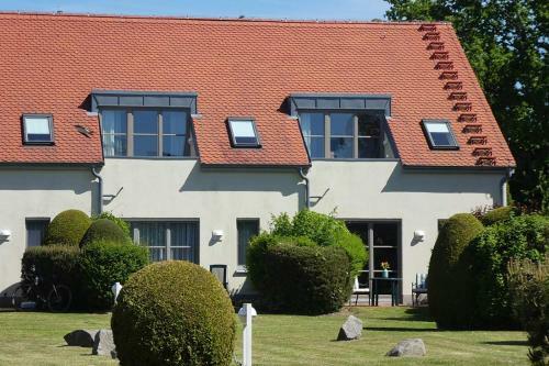 Apartamento Ferienwohnung Abendstimmung