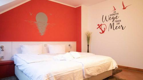 Apartamento Ferienwohnung Seeblick