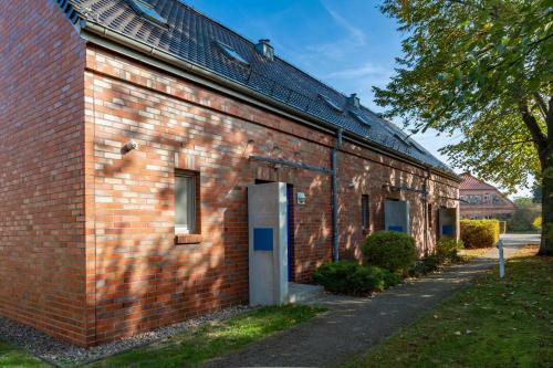 Apartamento Ferienwohnung Traumurlaub