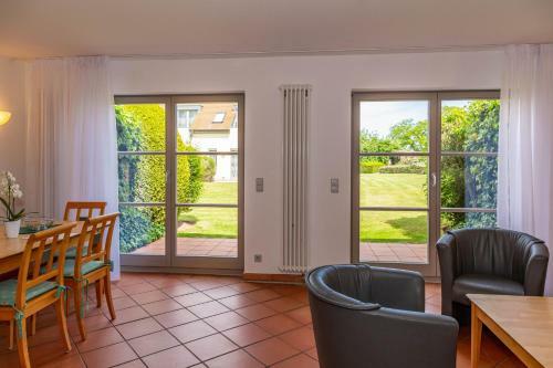 Apartamento Ferienwohnung Traumurlaub
