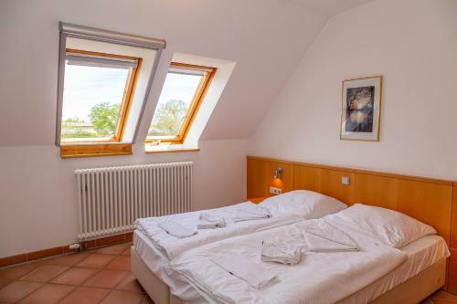 Apartamento Ferienwohnung Traumurlaub