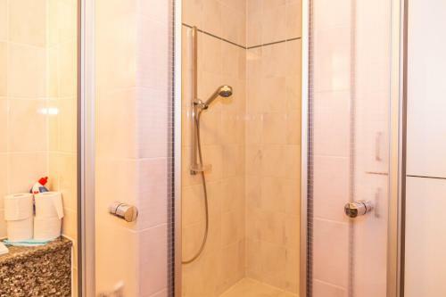 Apartamento Ferienwohnung Kranichnest