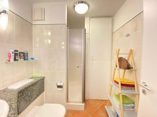 Apartamento Ferienwohnung Suedterrasse
