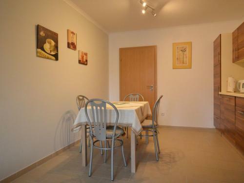 Modern Apartment In Eifel Near Forest