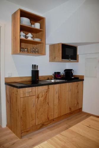 Hezelhof�s Hexenh�uschen