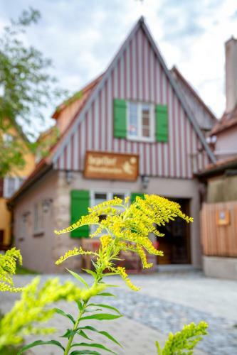 Hezelhof�s Hexenh�uschen