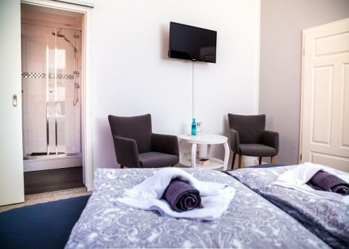 Boutique Hotel Ma Maison