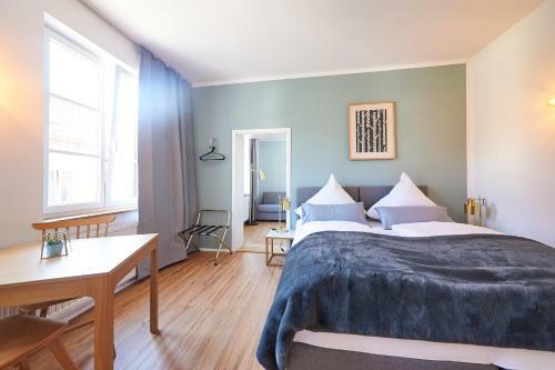 Hotel Goldammer