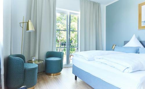 Hotel Goldammer