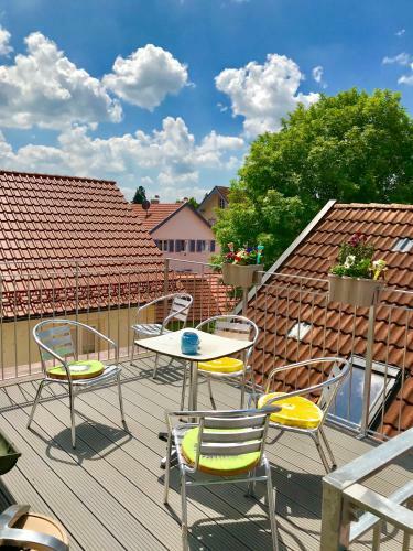 Hotel Goldammer