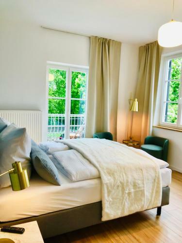 Hotel Goldammer