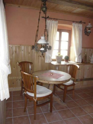 Hostal Altm�hlklause
