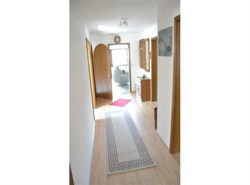 Apartamento Ferienwohnung Resi