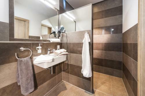 Apartamento G�stehaus B�nner Hof