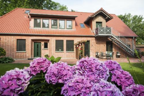 Apartamento G�stehaus B�nner Hof