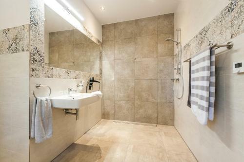 Apartamento G�stehaus B�nner Hof