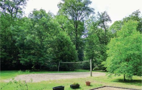Nice Home In Dietrichingen W/ 10 Bedrooms