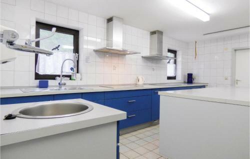 Nice Home In Dietrichingen W/ 10 Bedrooms