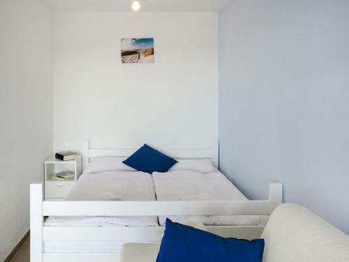 Apartment B 110
