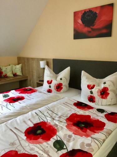 Hotel Zur Waldhufe