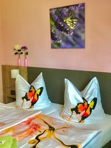 Hotel Zur Waldhufe
