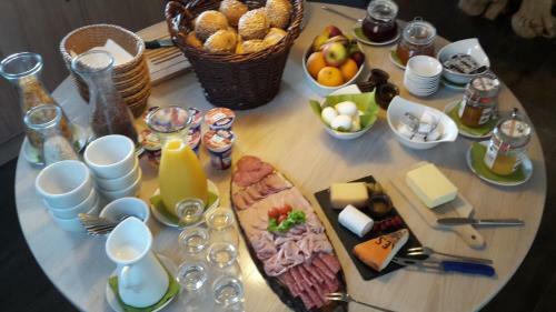 Hotel Zur Waldhufe