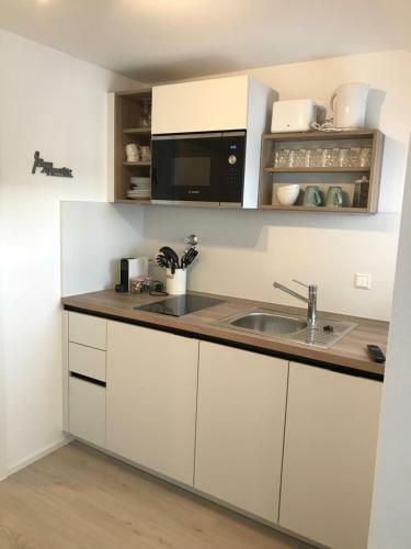 Bleibe F�r L�nger - Apartmenthaus Dettingen