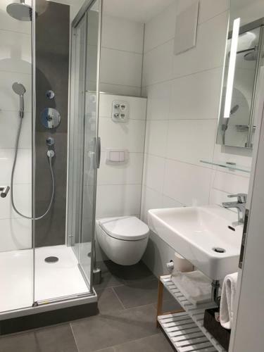 Bleibe F�r L�nger - Apartmenthaus Dettingen