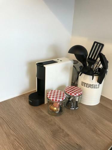 Bleibe F�r L�nger - Apartmenthaus Dettingen