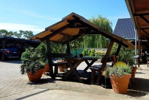 Hostal Pension Zum Wildsch�tz